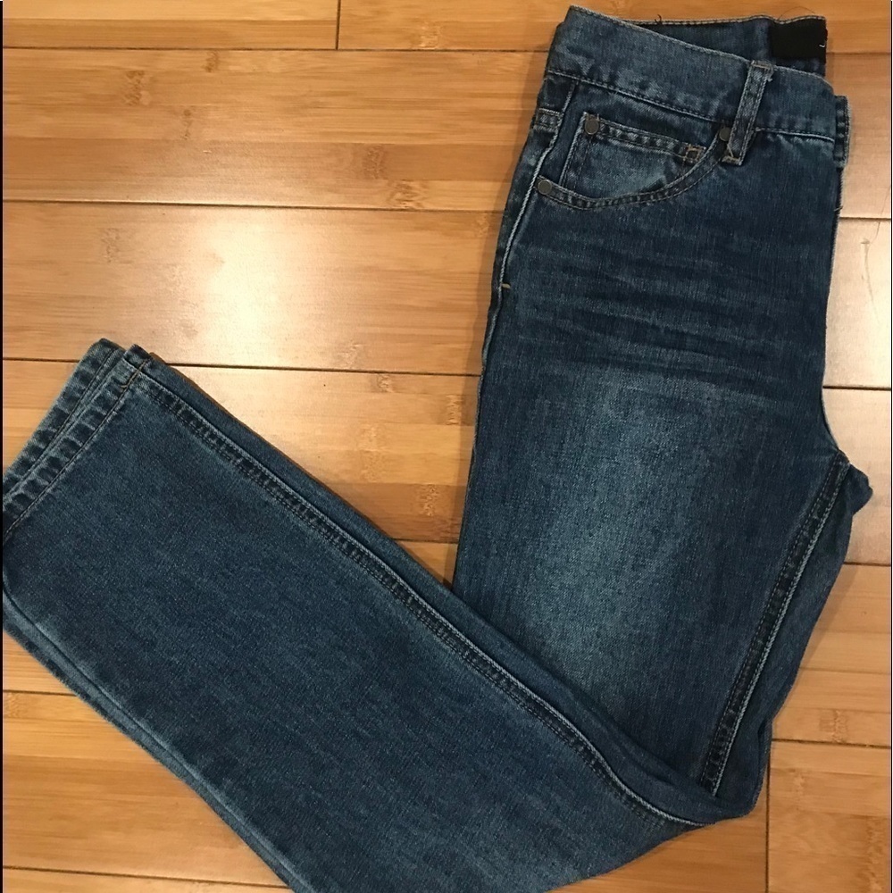 Joe’s Jeans